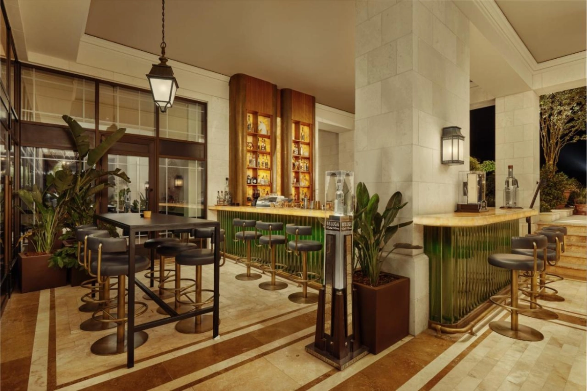 Regent Porto Montenegro - Hotel Photo 39