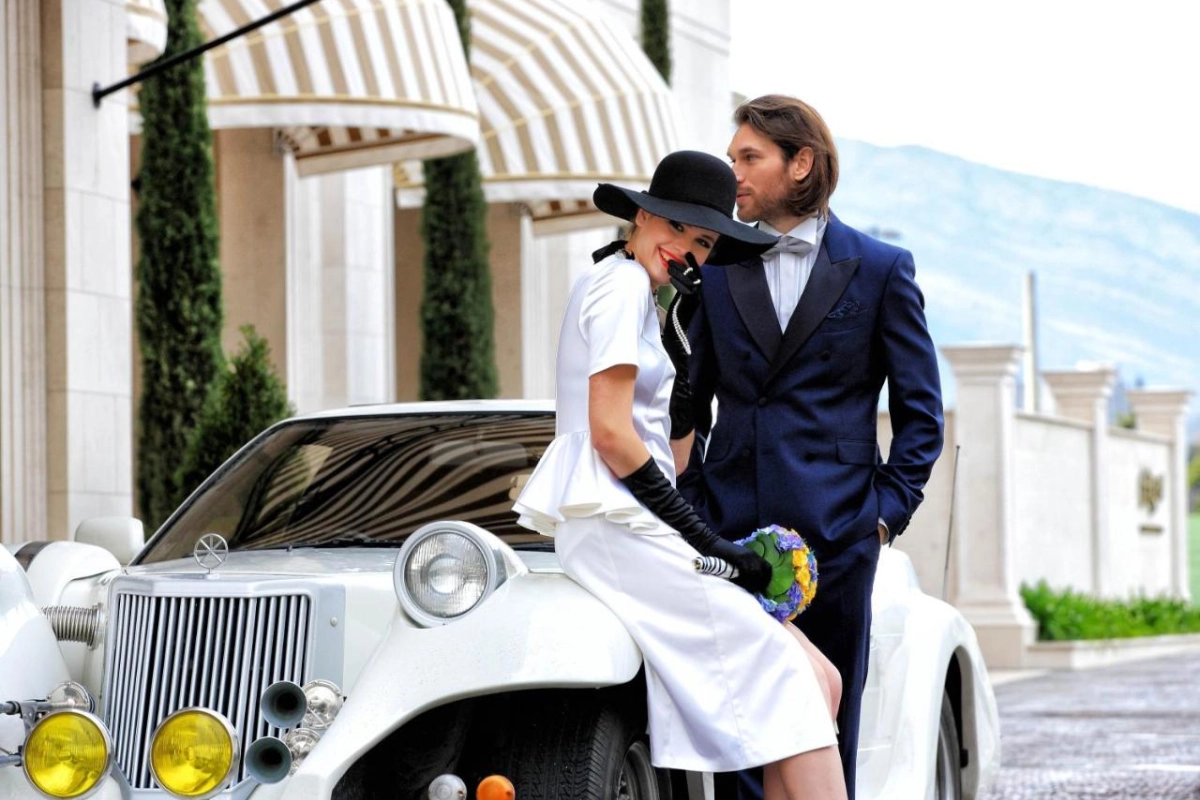 Regent Porto Montenegro - Hotel Photo 41