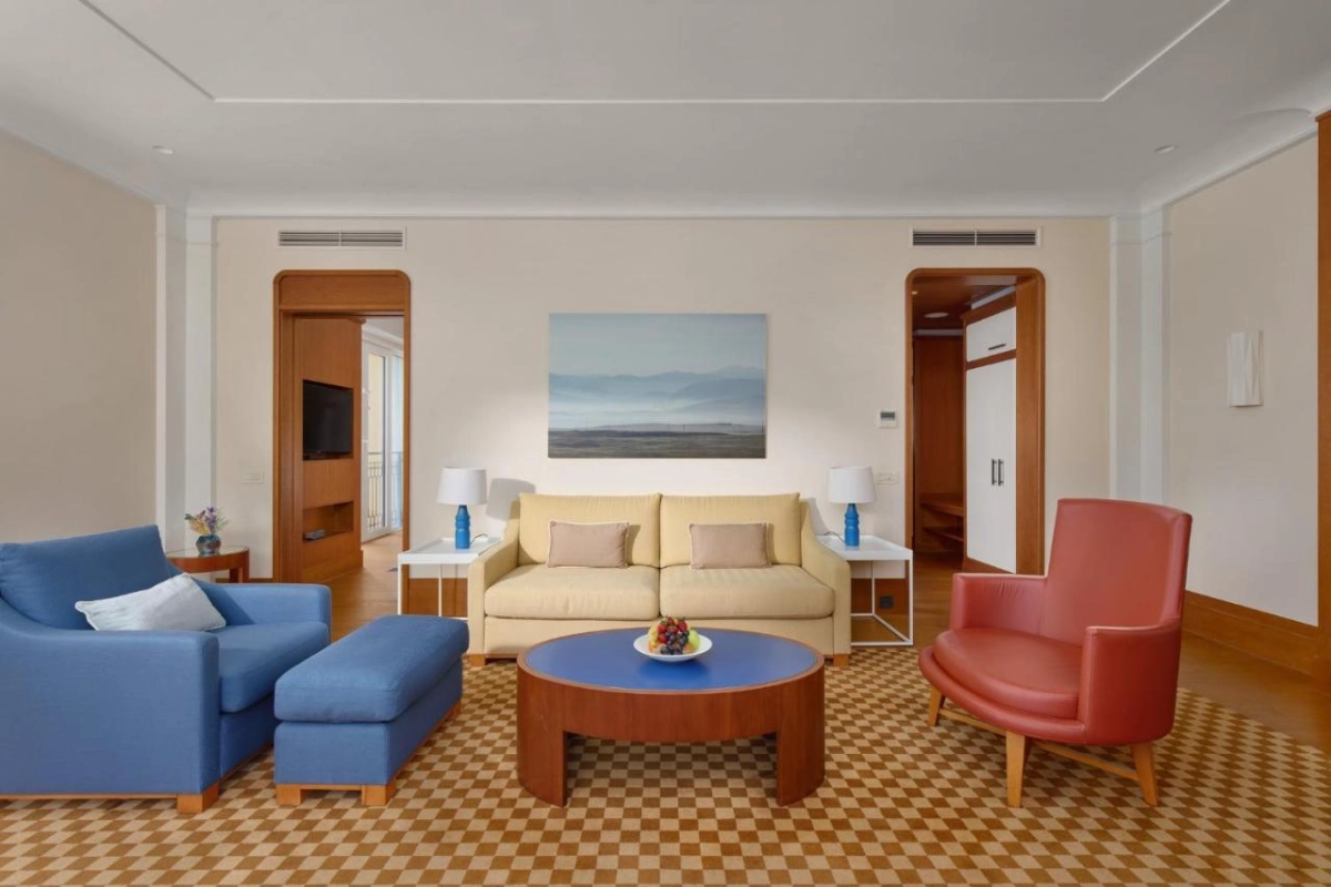 Regent Porto Montenegro - Hotel Photo 42