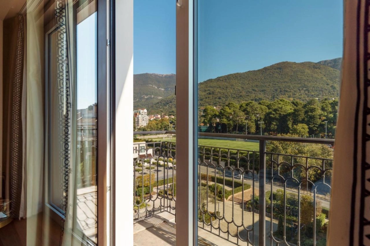 Regent Porto Montenegro - Hotel Photo 44