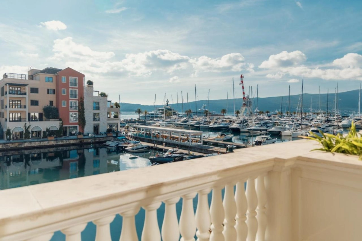 Regent Porto Montenegro - Hotel Photo 45