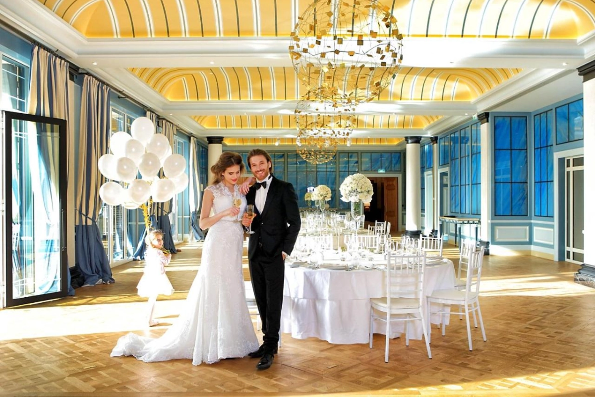 Regent Porto Montenegro - Hotel Photo 46