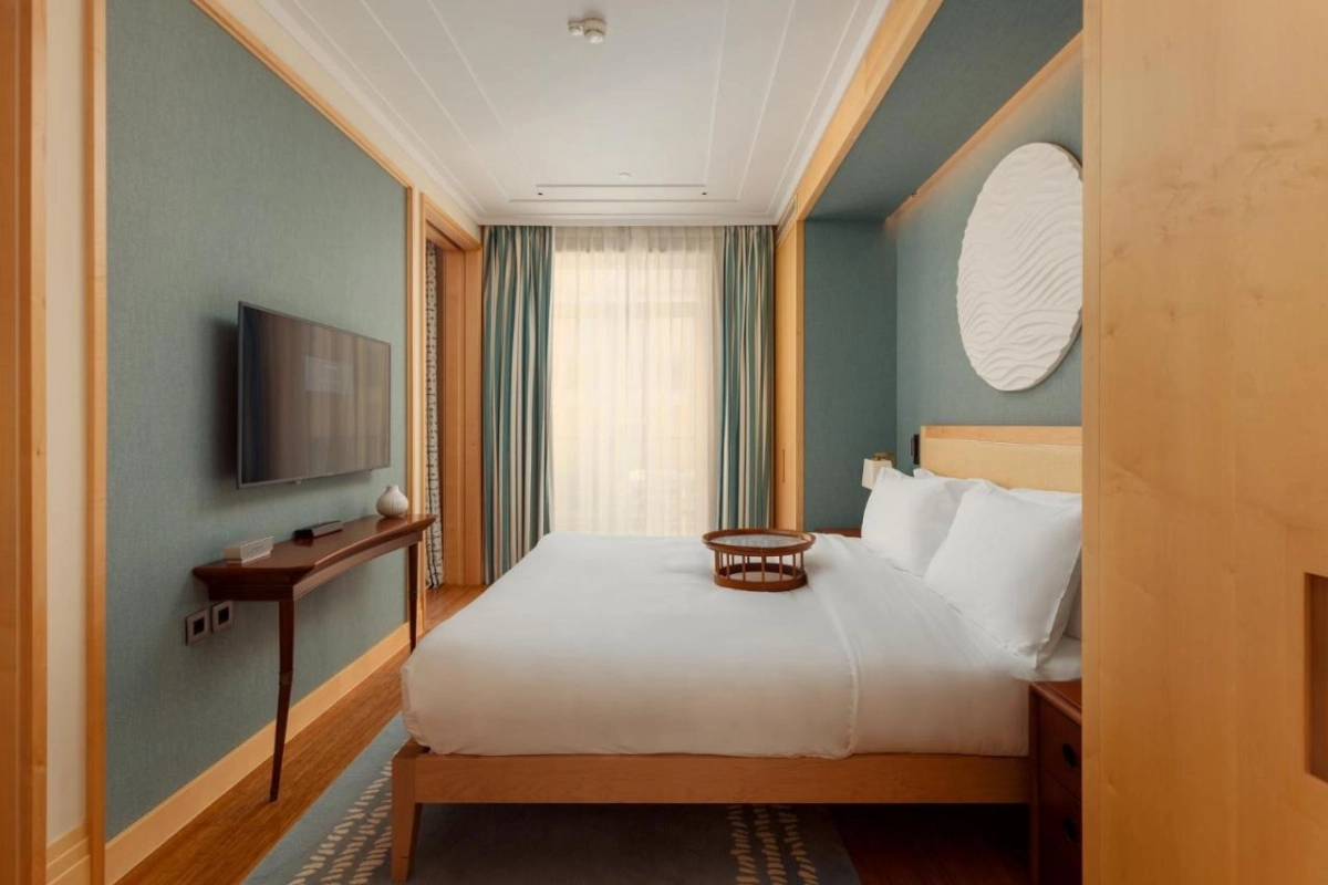 Regent Porto Montenegro - Hotel Photo 49