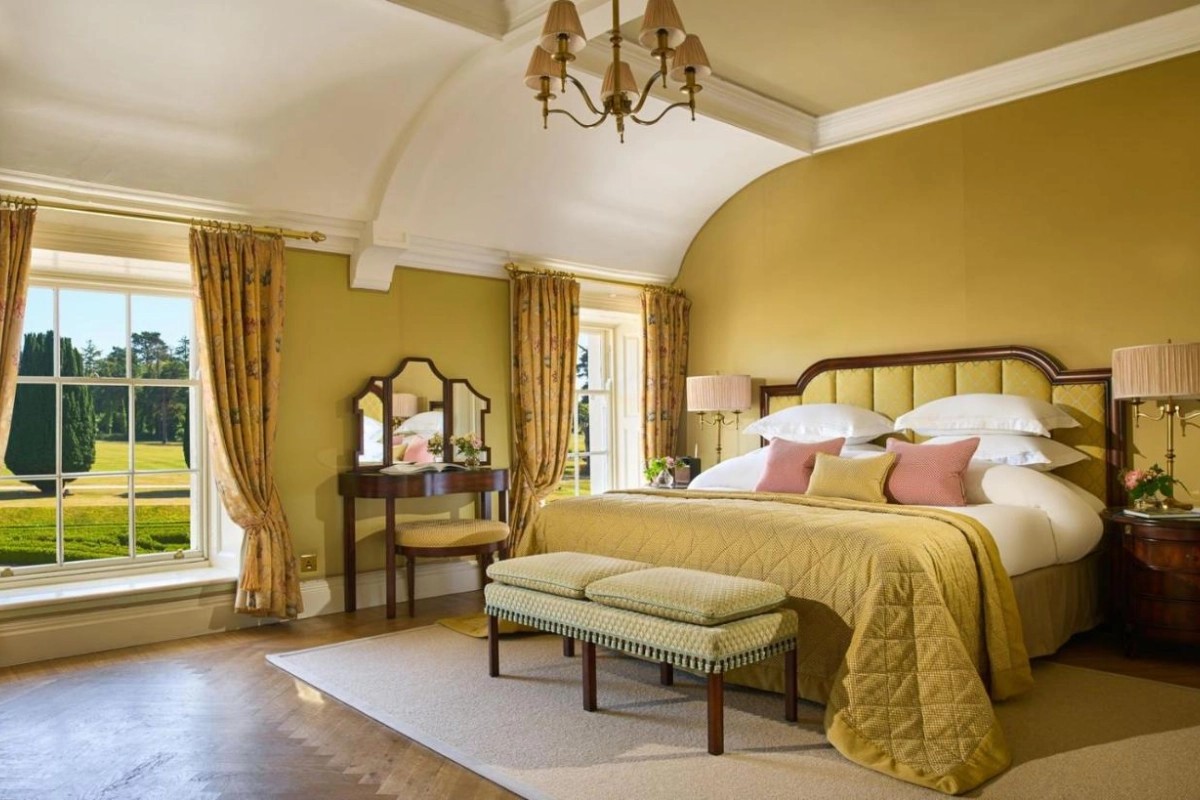 Castlemartyr Resort - Hotel Photo 1