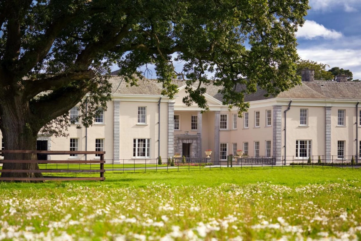 Castlemartyr Resort - Hotel Photo 5