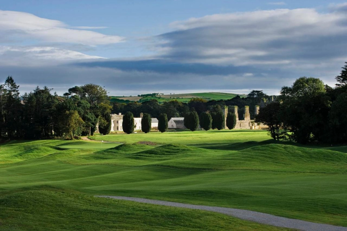 Castlemartyr Resort - Hotel Photo 8