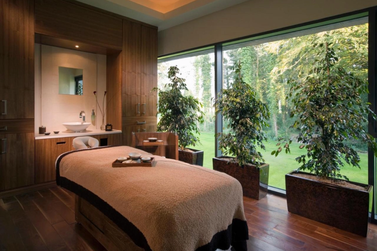 Castlemartyr Resort - Hotel Photo 9