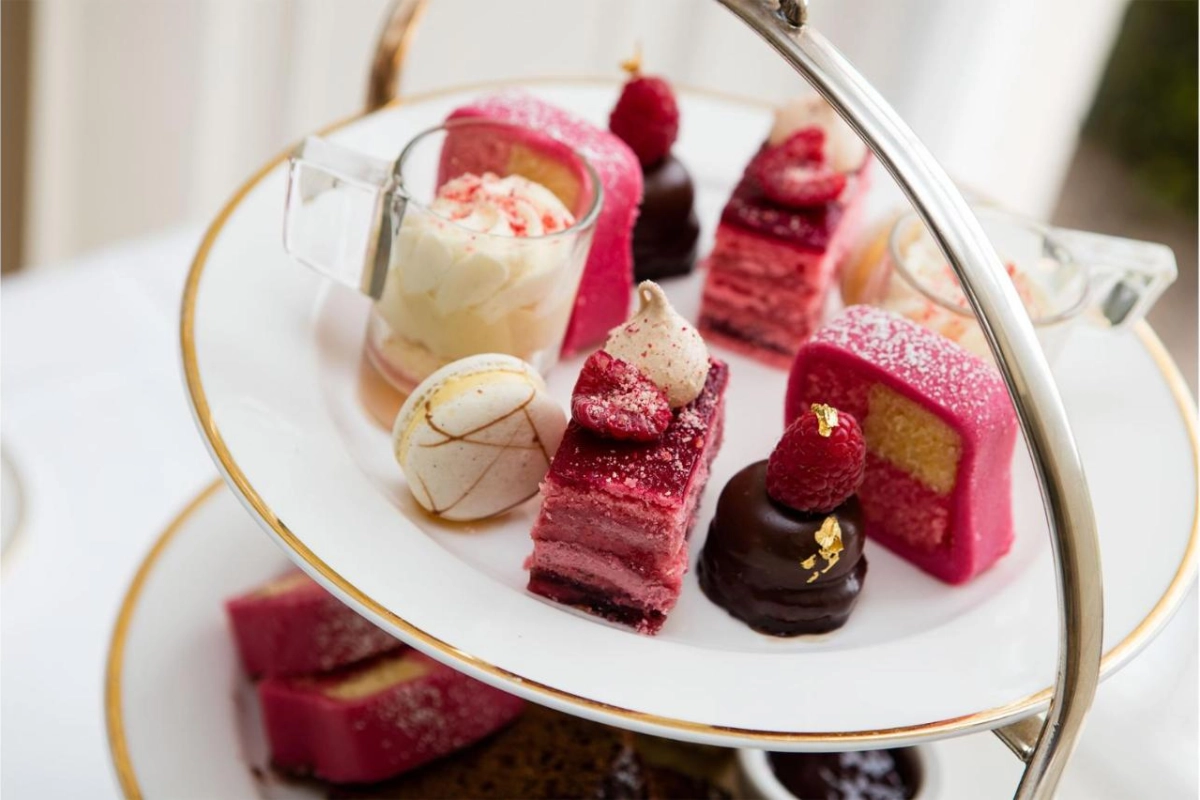 Castlemartyr Resort - Hotel Photo 10