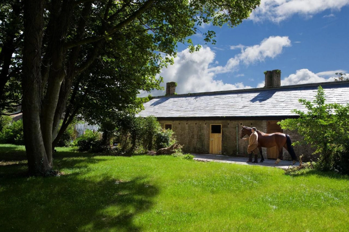 Castlemartyr Resort - Hotel Photo 11