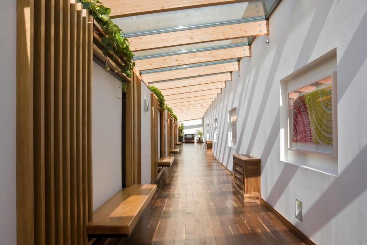 Castlemartyr Resort - Hotel Photo 12