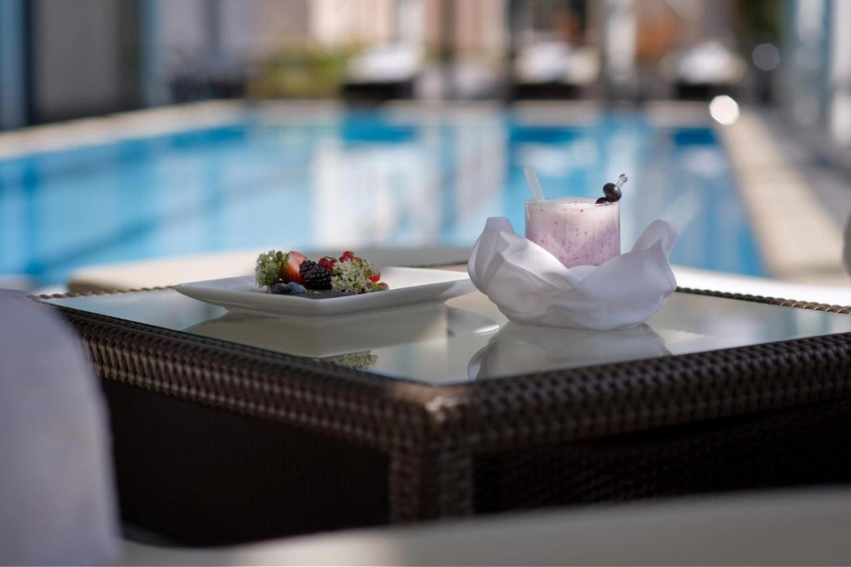 Castlemartyr Resort - Hotel Photo 13