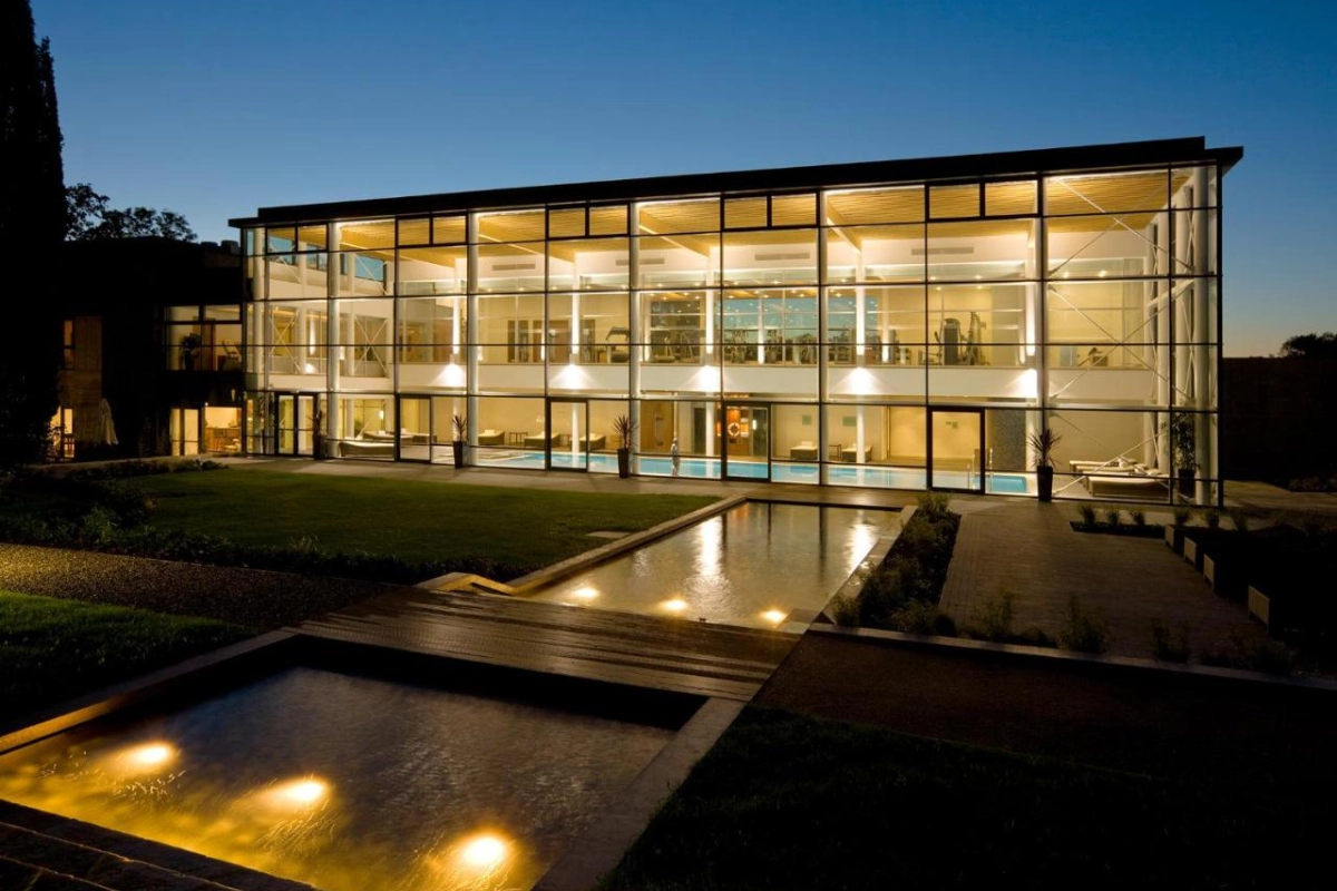 Castlemartyr Resort - Hotel Photo 14