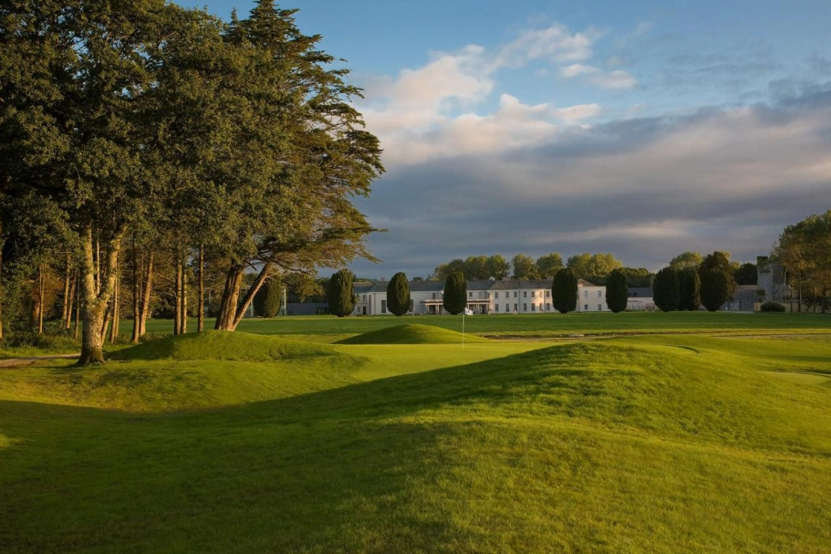 Castlemartyr Resort - Hotel Photo 15