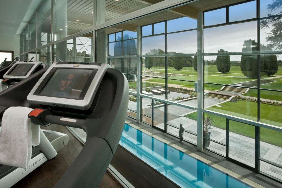 Castlemartyr Resort - Hotel Photo 16