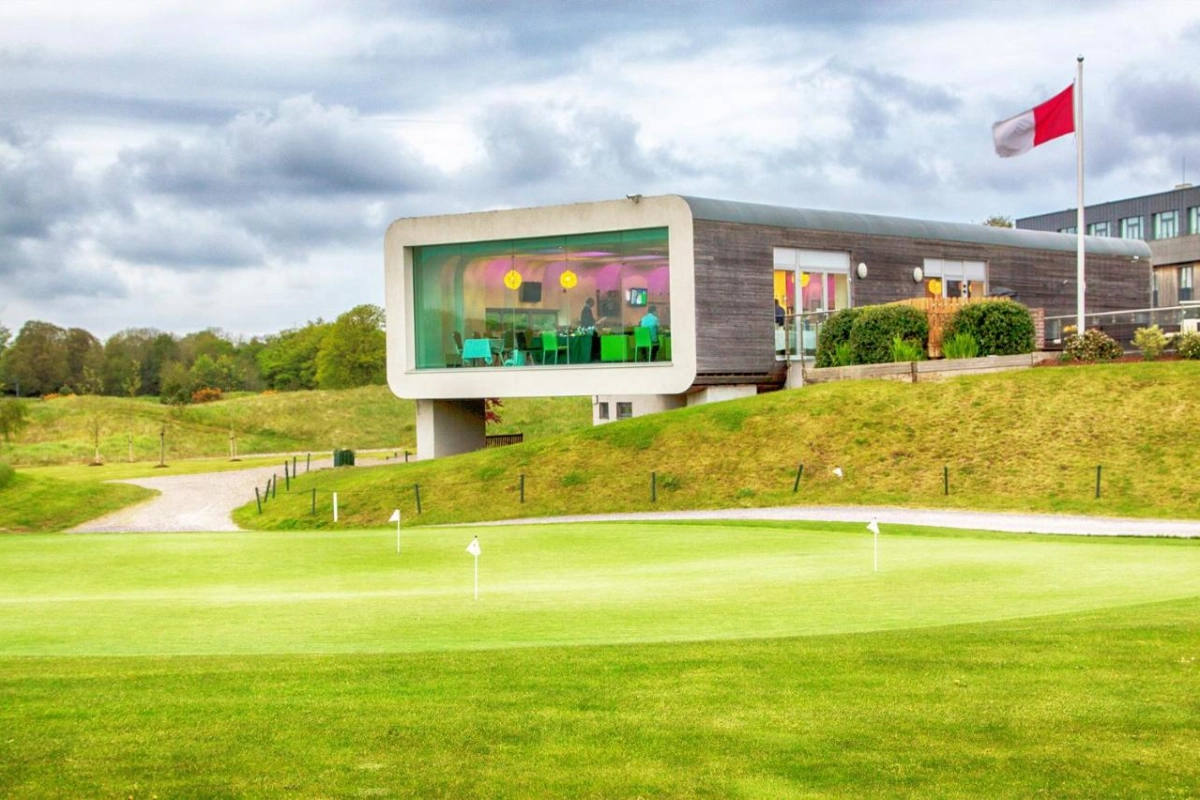 Castlemartyr Resort - Hotel Photo 18