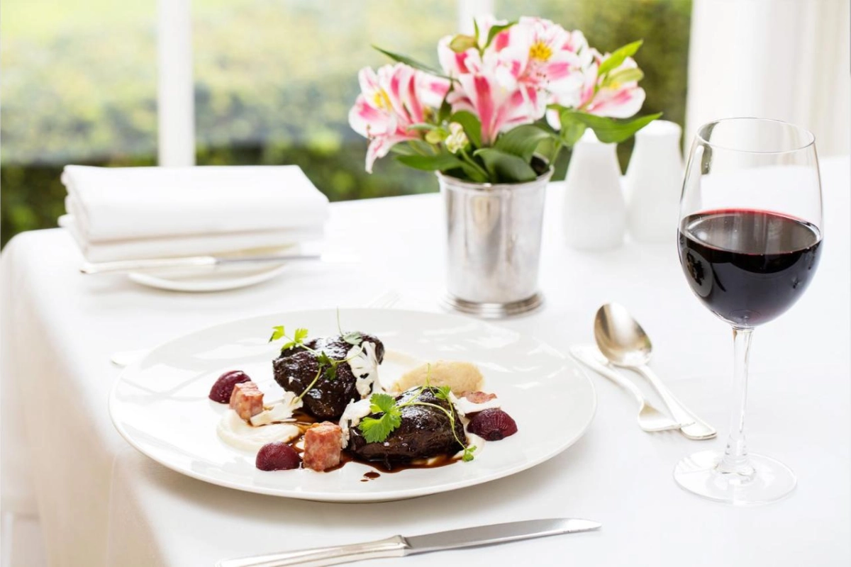 Castlemartyr Resort - Hotel Photo 19