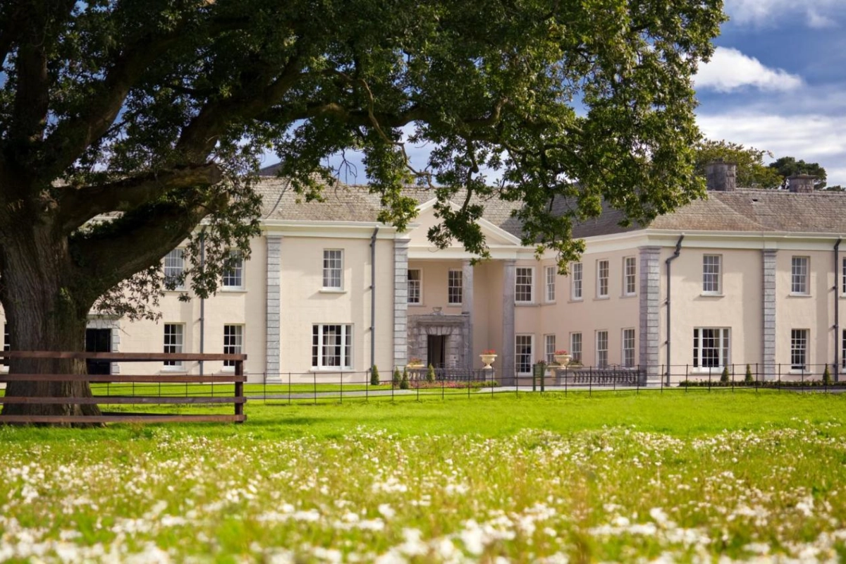 Castlemartyr Resort - Hotel Photo 21
