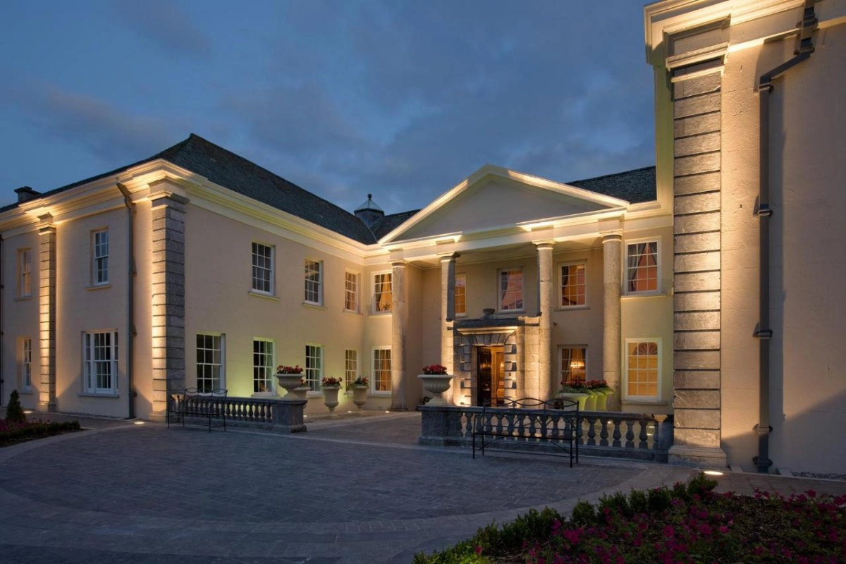 Castlemartyr Resort - Hotel Photo 22