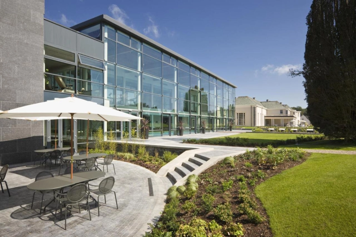 Castlemartyr Resort - Hotel Photo 24