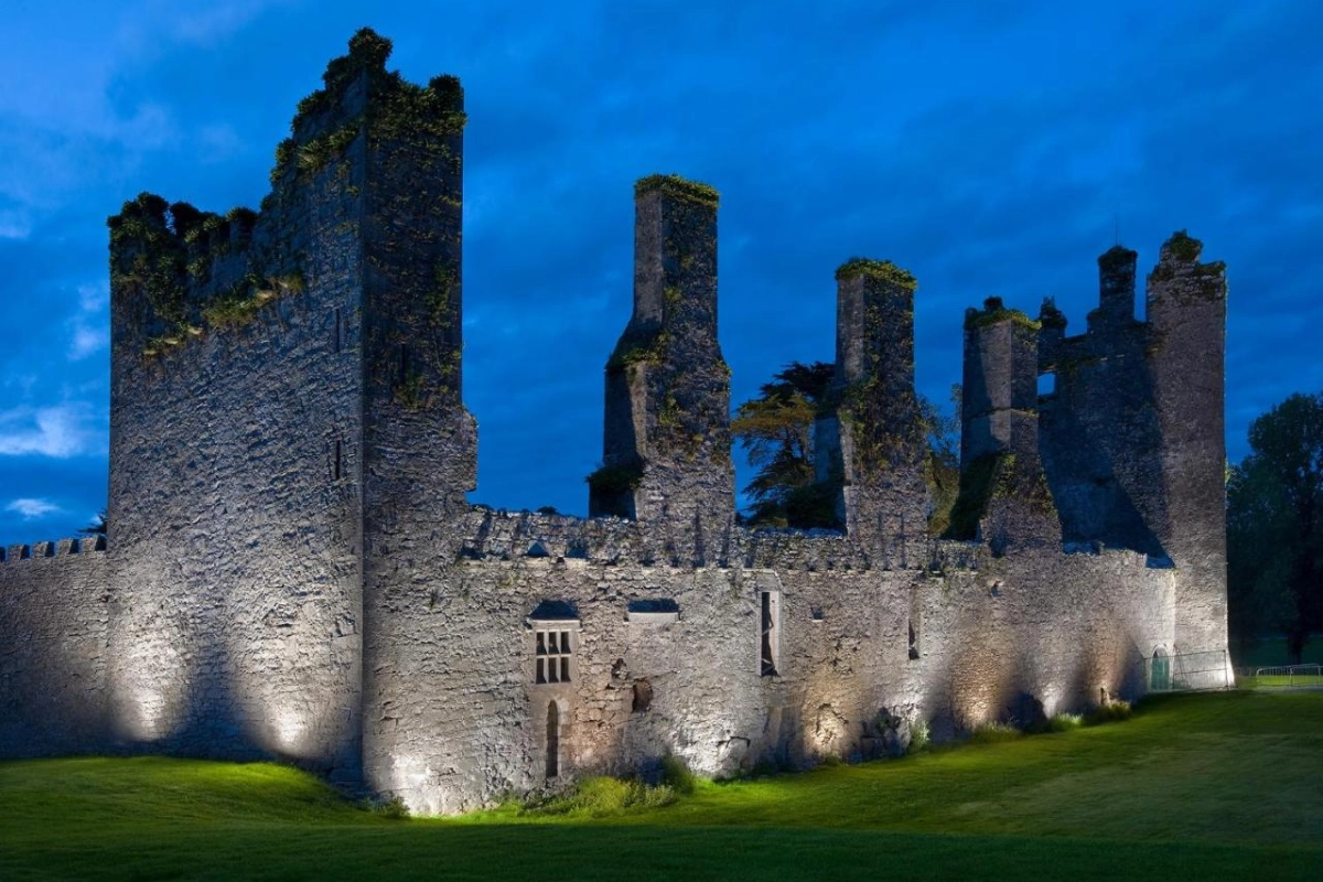 Castlemartyr Resort - Hotel Photo 25