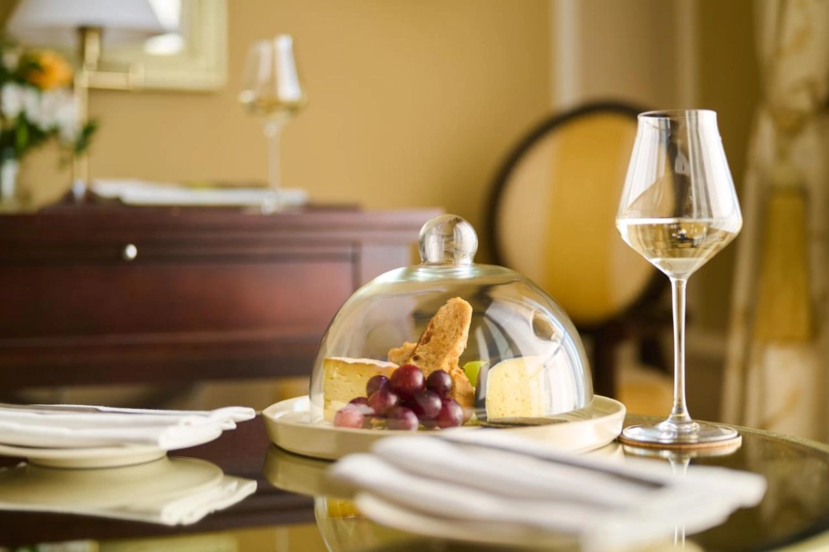 Castlemartyr Resort - Hotel Photo 29