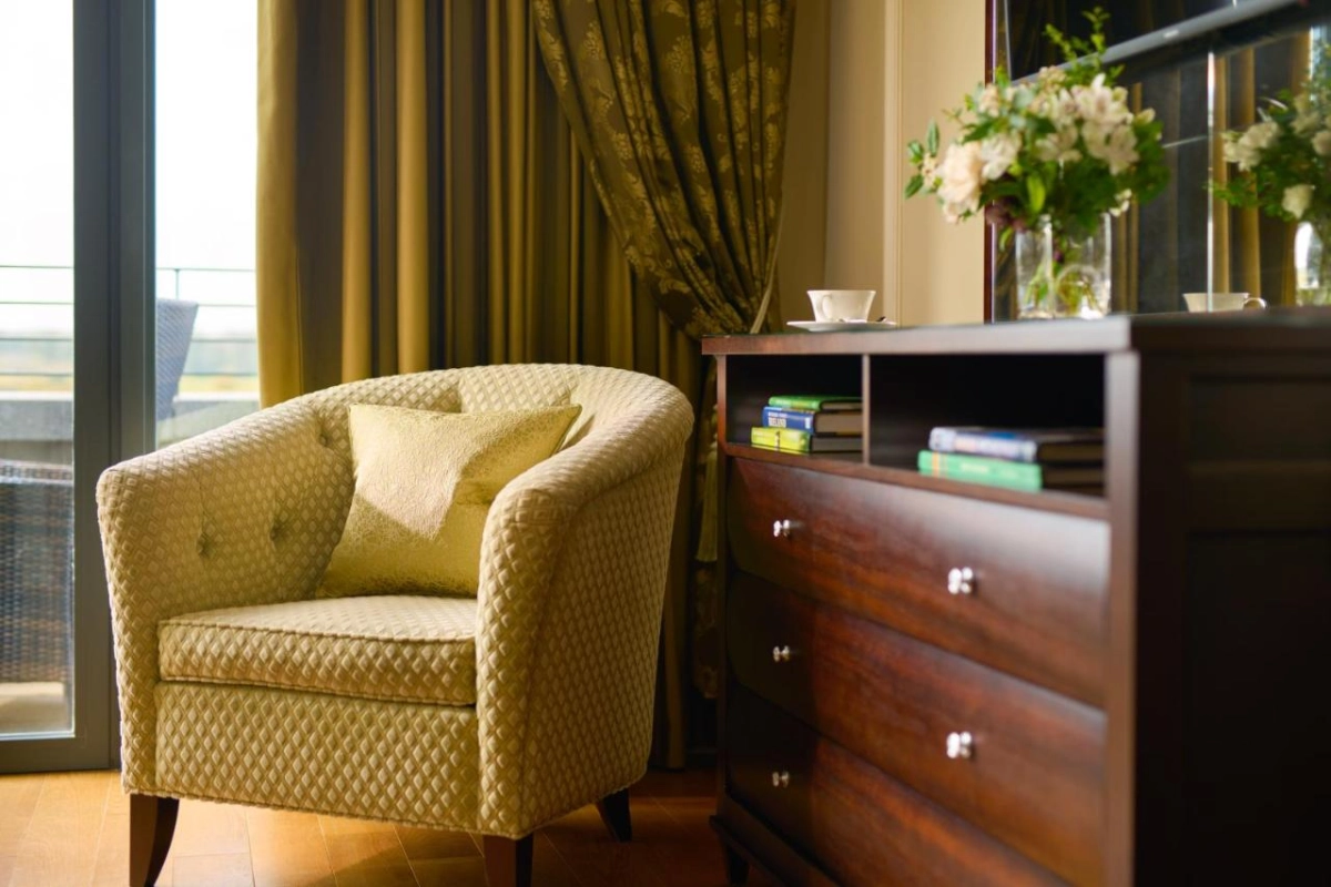 Castlemartyr Resort - Hotel Photo 30