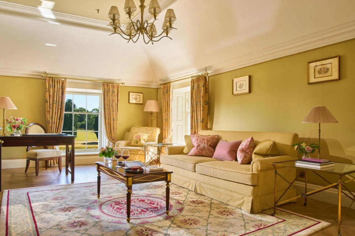 Castlemartyr Resort - Hotel Photo 31