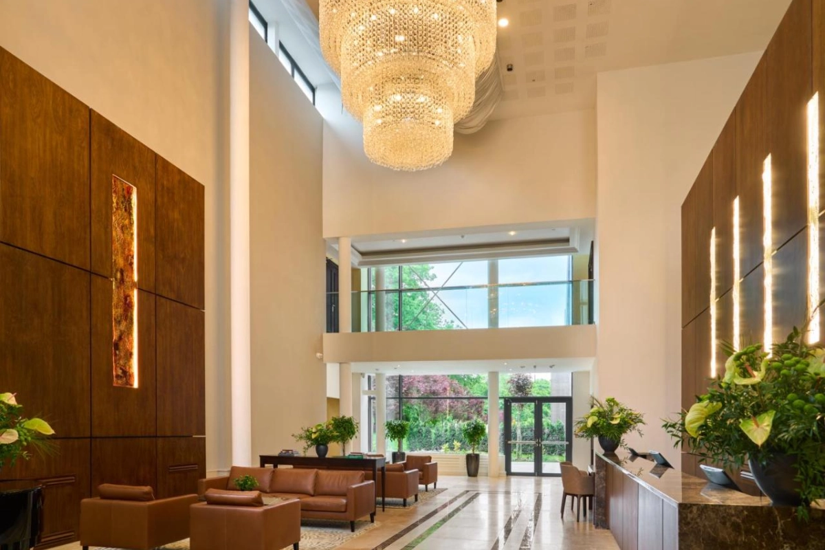 Castlemartyr Resort - Hotel Photo 33