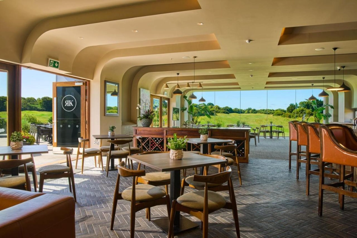 Castlemartyr Resort - Hotel Photo 41