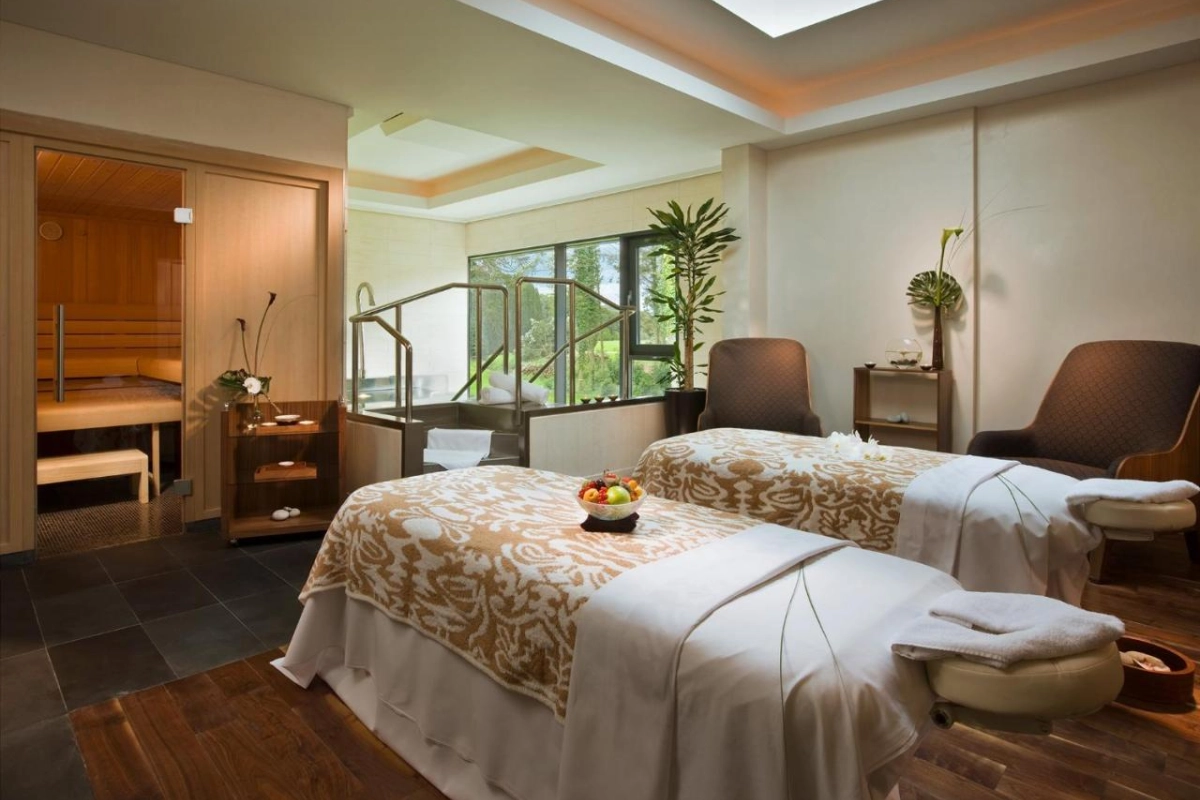 Castlemartyr Resort - Hotel Photo 42