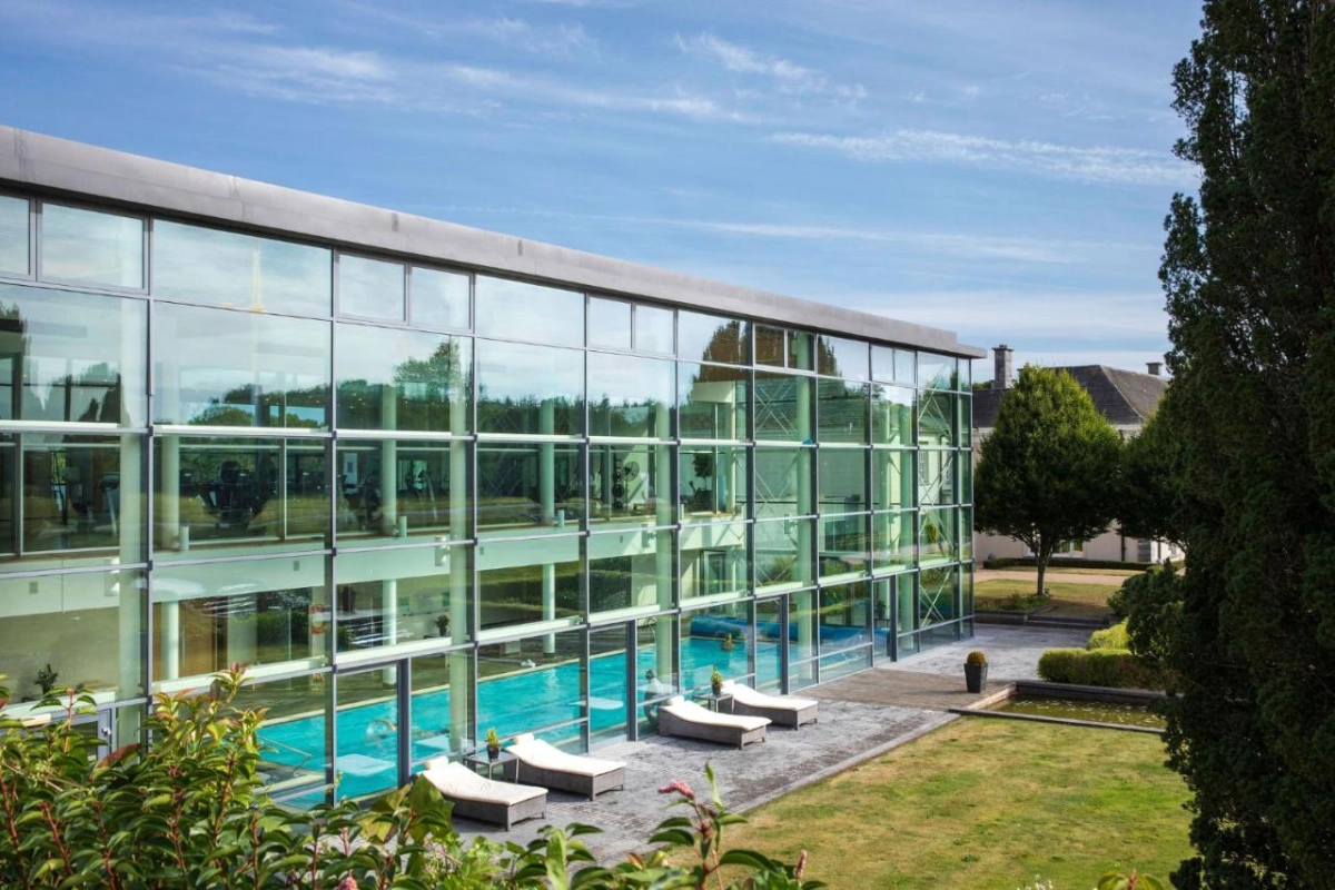 Castlemartyr Resort - Hotel Photo 43