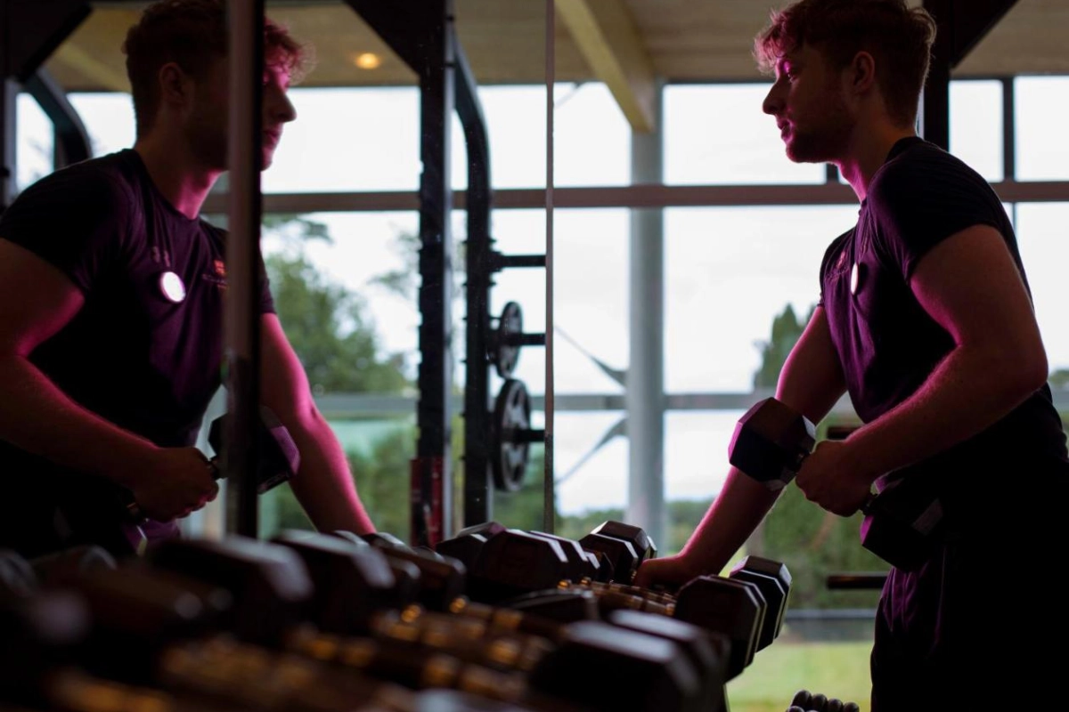 Castlemartyr Resort - Hotel Photo 44