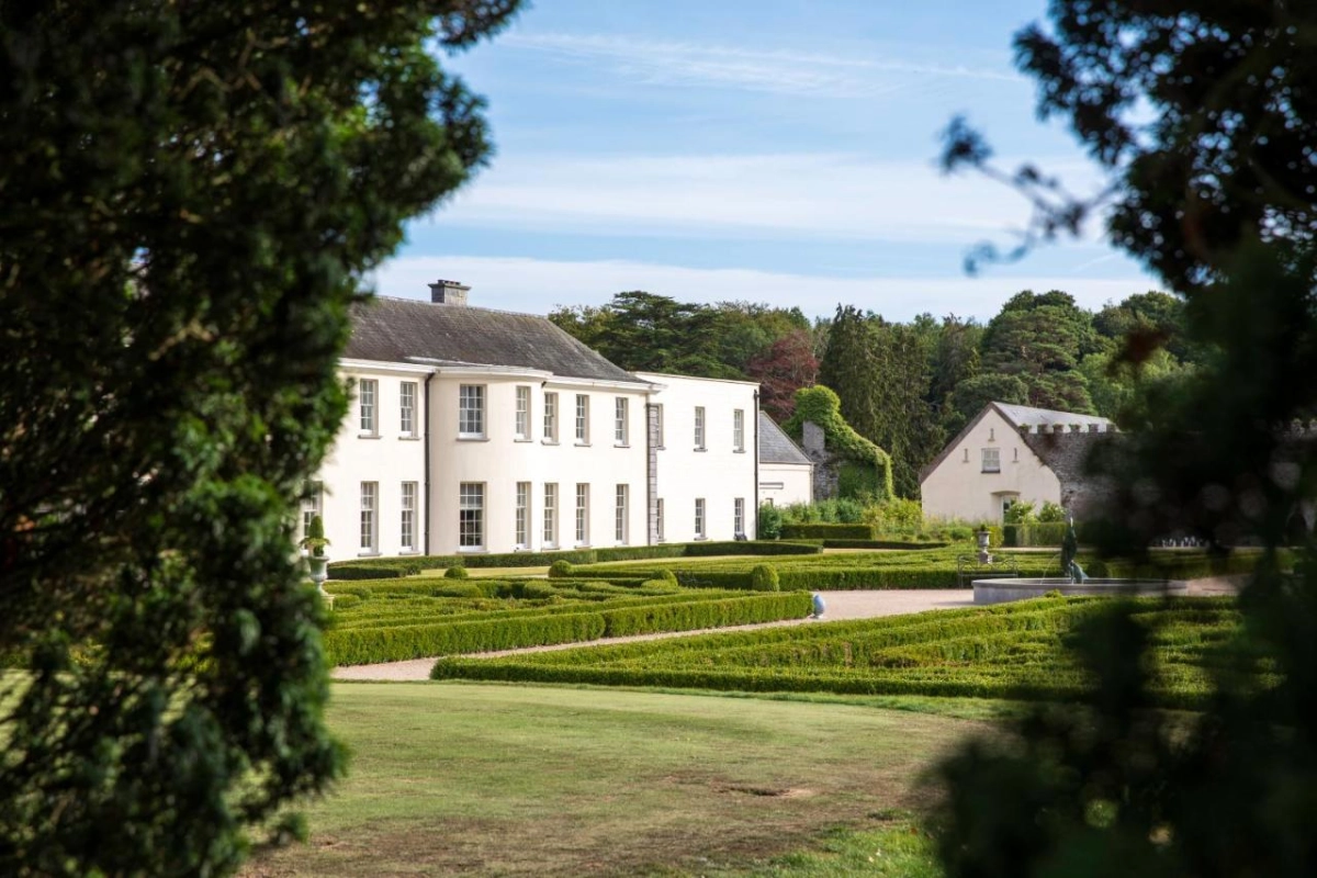 Castlemartyr Resort - Hotel Photo 47