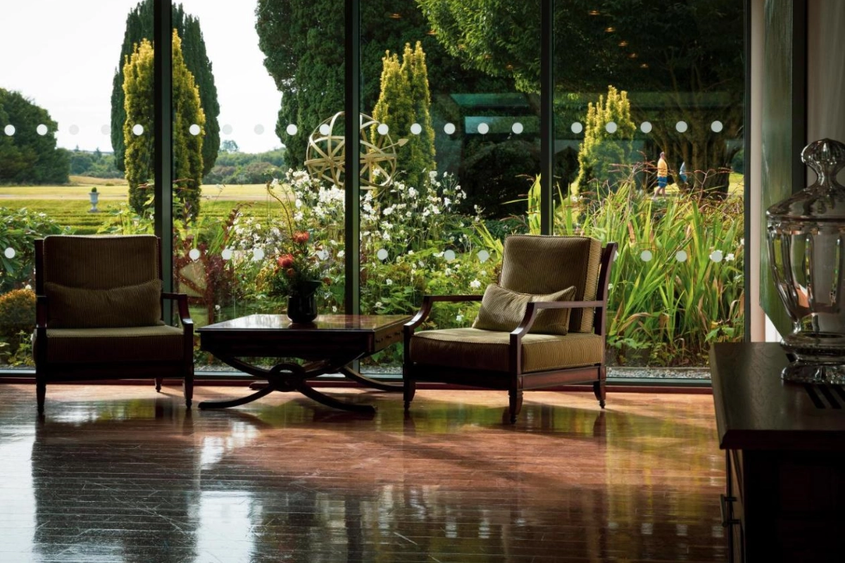 Castlemartyr Resort - Hotel Photo 48