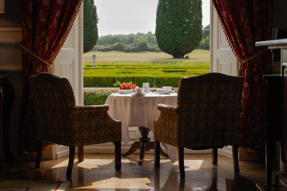 Castlemartyr Resort - Hotel Photo 49