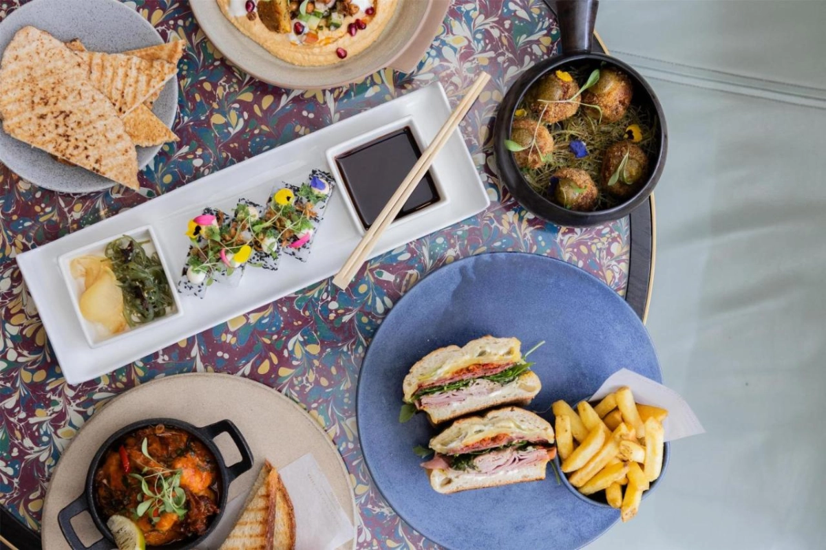 Conrad Dublin - Hotel Photo 4