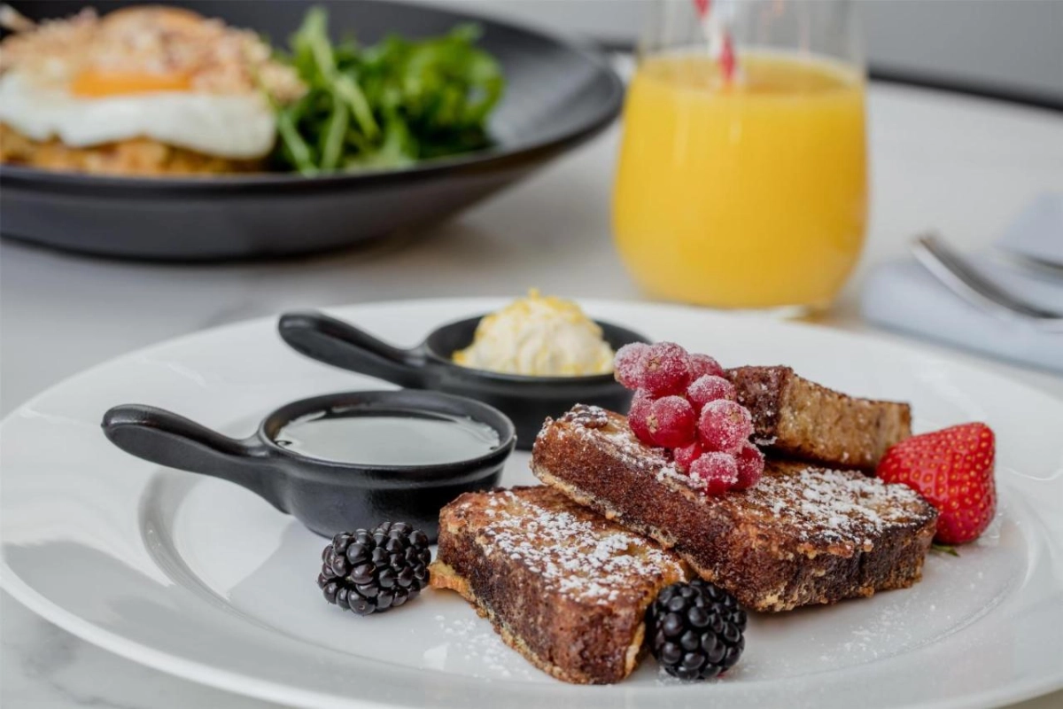 Conrad Dublin - Hotel Photo 8