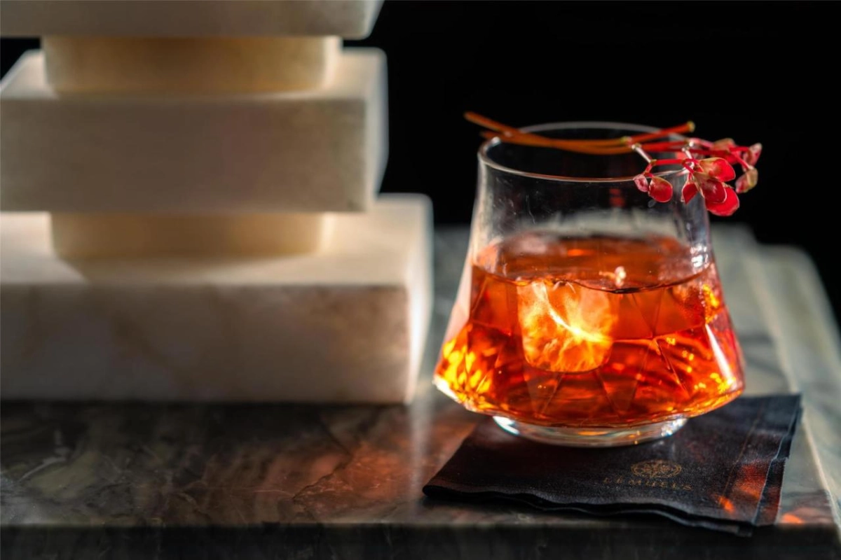 Conrad Dublin - Hotel Photo 10