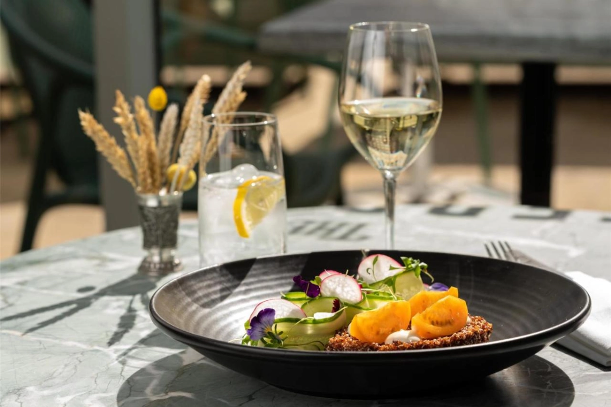 Conrad Dublin - Hotel Photo 13