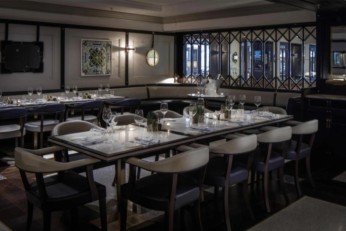 Conrad Dublin - Hotel Photo 20