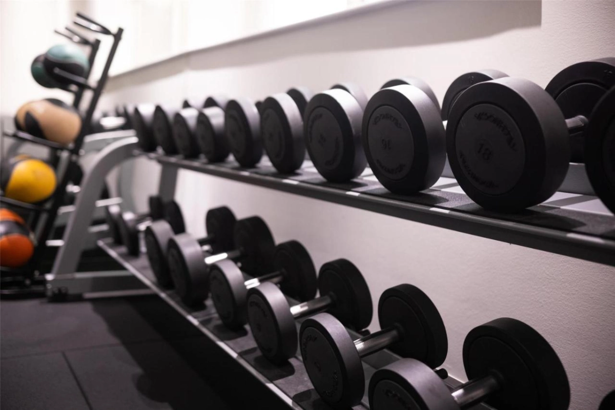 Conrad Dublin - Hotel Photo 23