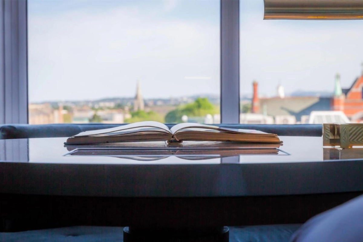 Conrad Dublin - Hotel Photo 24