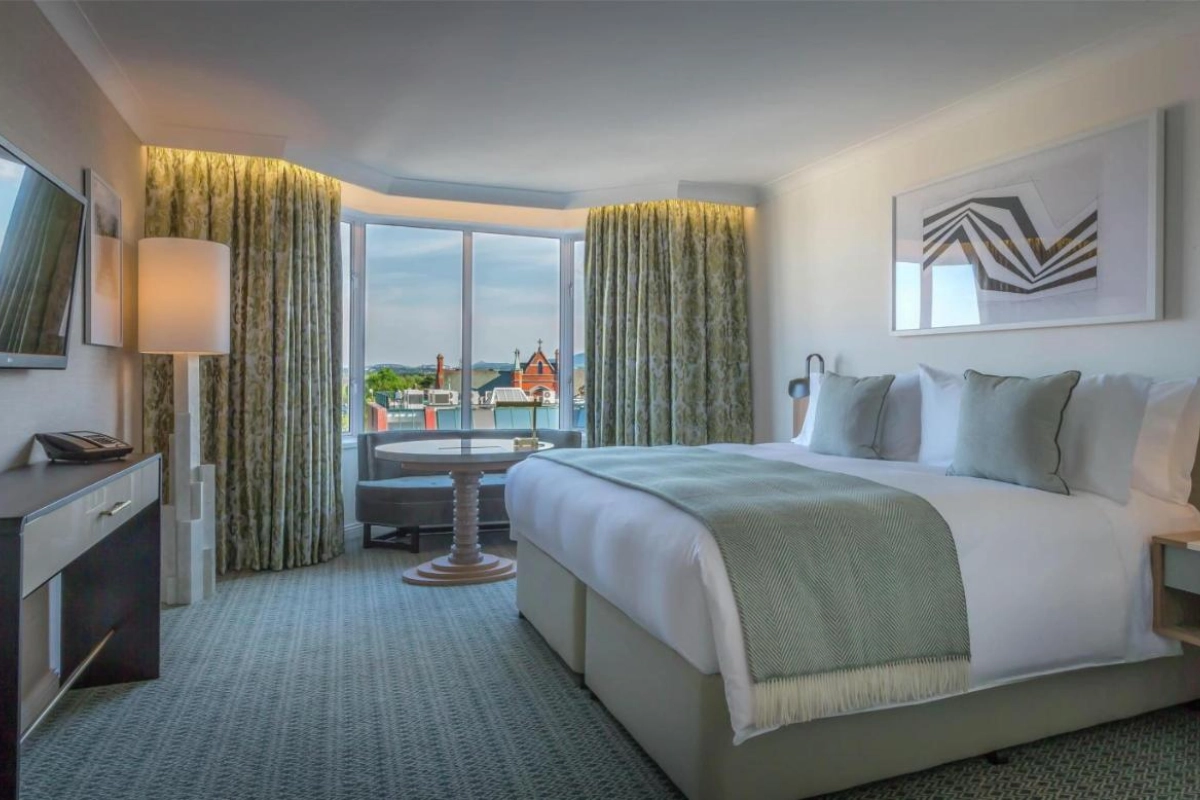 Conrad Dublin - Hotel Photo 25