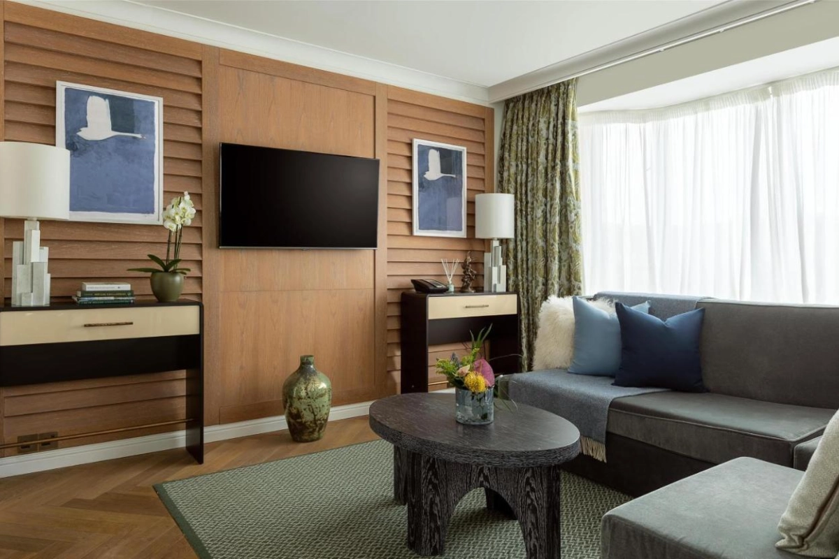 Conrad Dublin - Hotel Photo 26