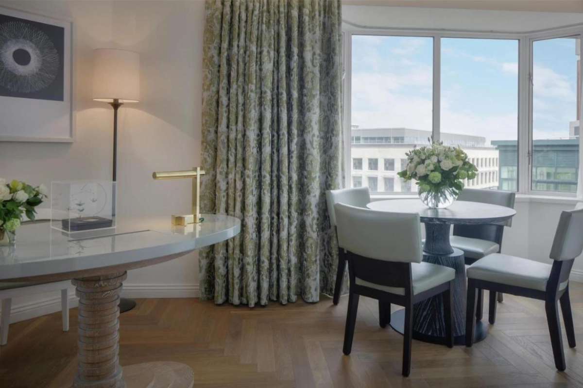 Conrad Dublin - Hotel Photo 27