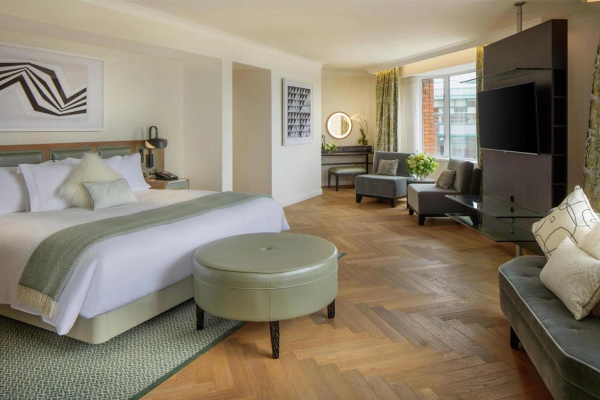 Conrad Dublin - Hotel Photo 28