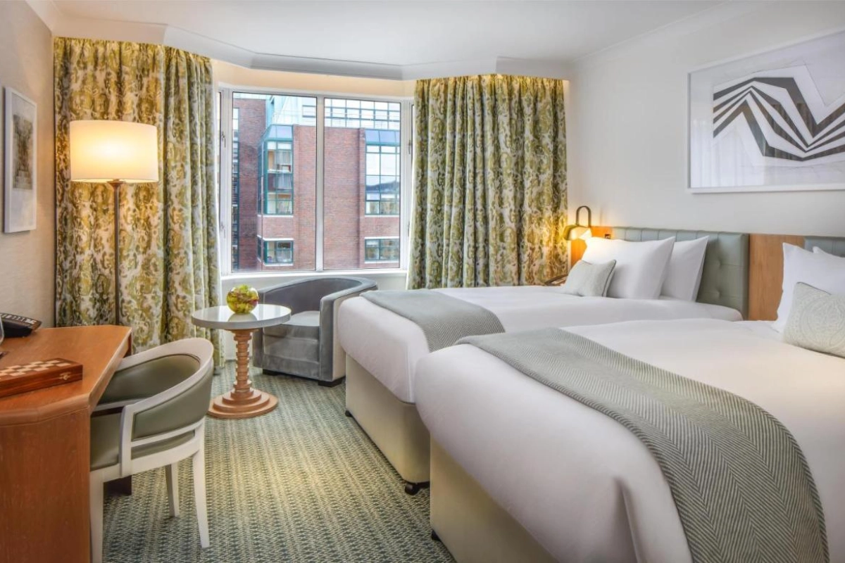 Conrad Dublin - Hotel Photo 30