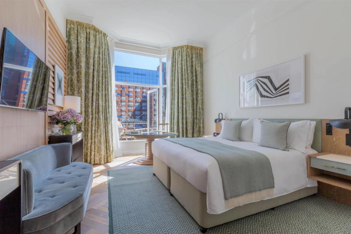 Conrad Dublin - Hotel Photo 32