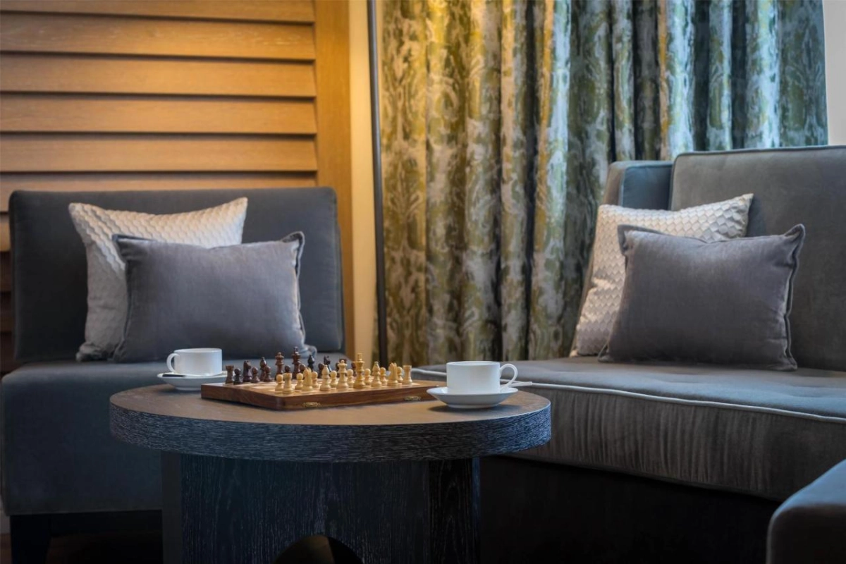 Conrad Dublin - Hotel Photo 33