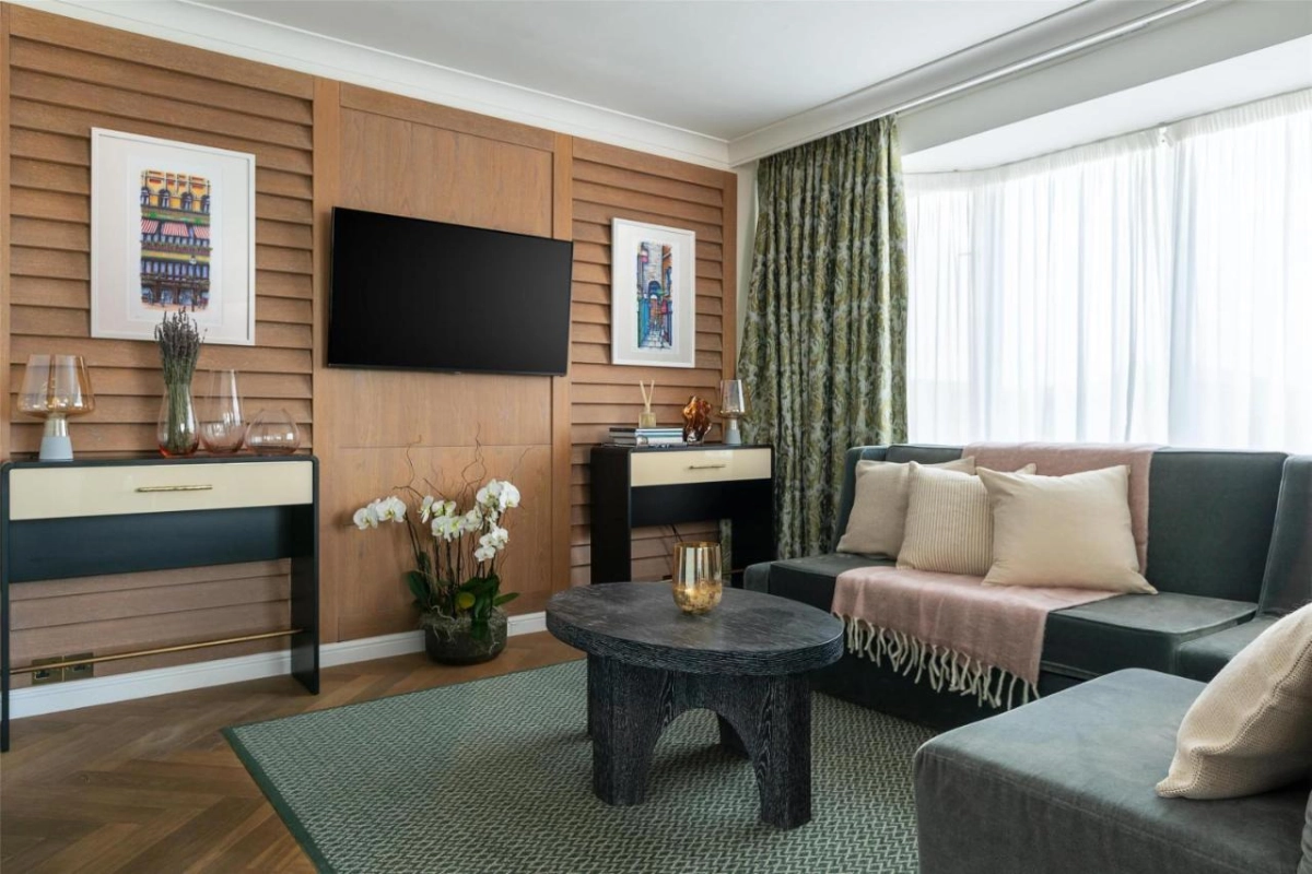 Conrad Dublin - Hotel Photo 34